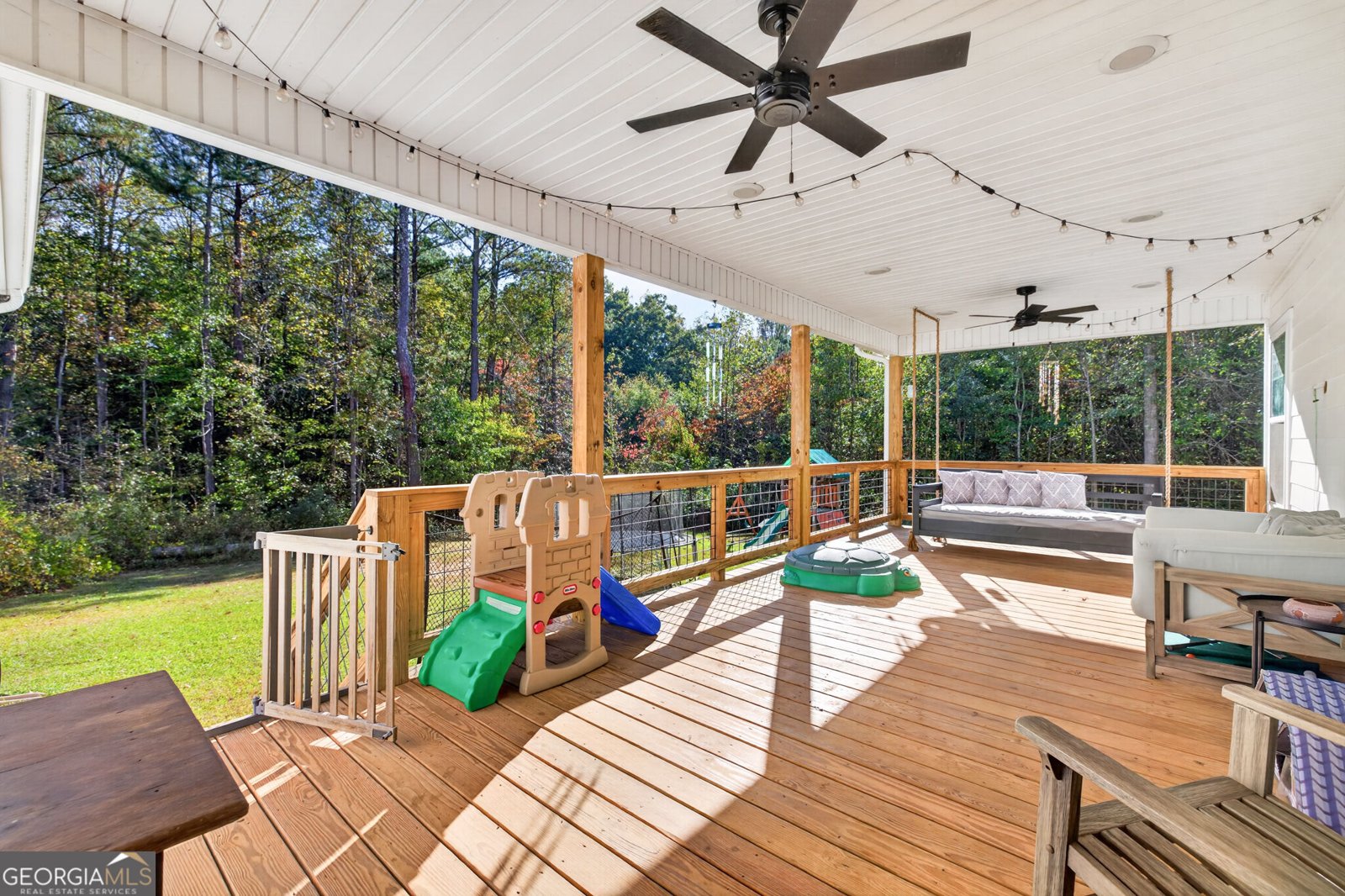 811 Hardman Morris Road Colbert - Photo 33