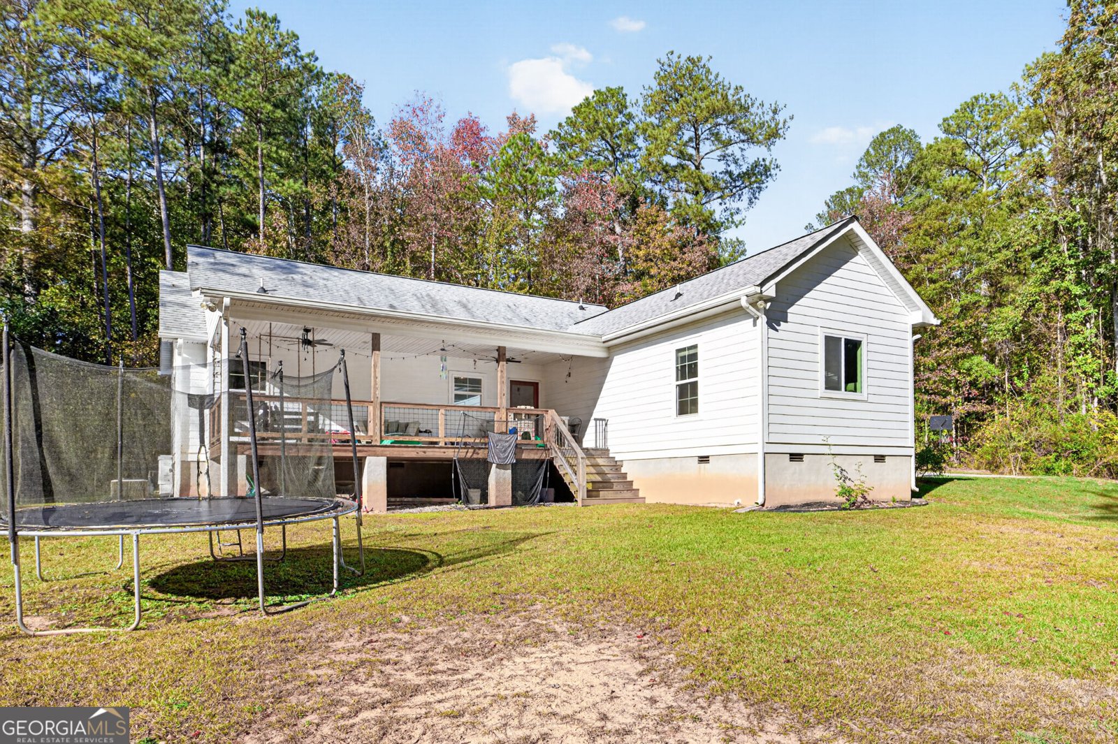 811 Hardman Morris Road Colbert - Photo 34