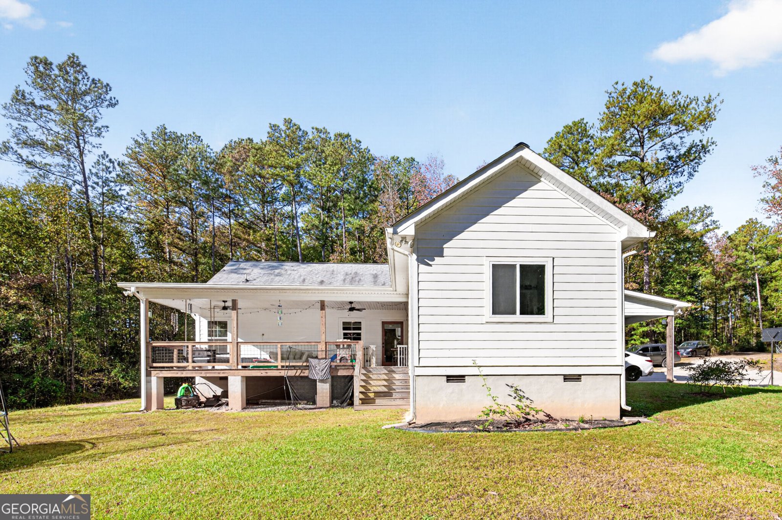 811 Hardman Morris Road Colbert - Photo 35