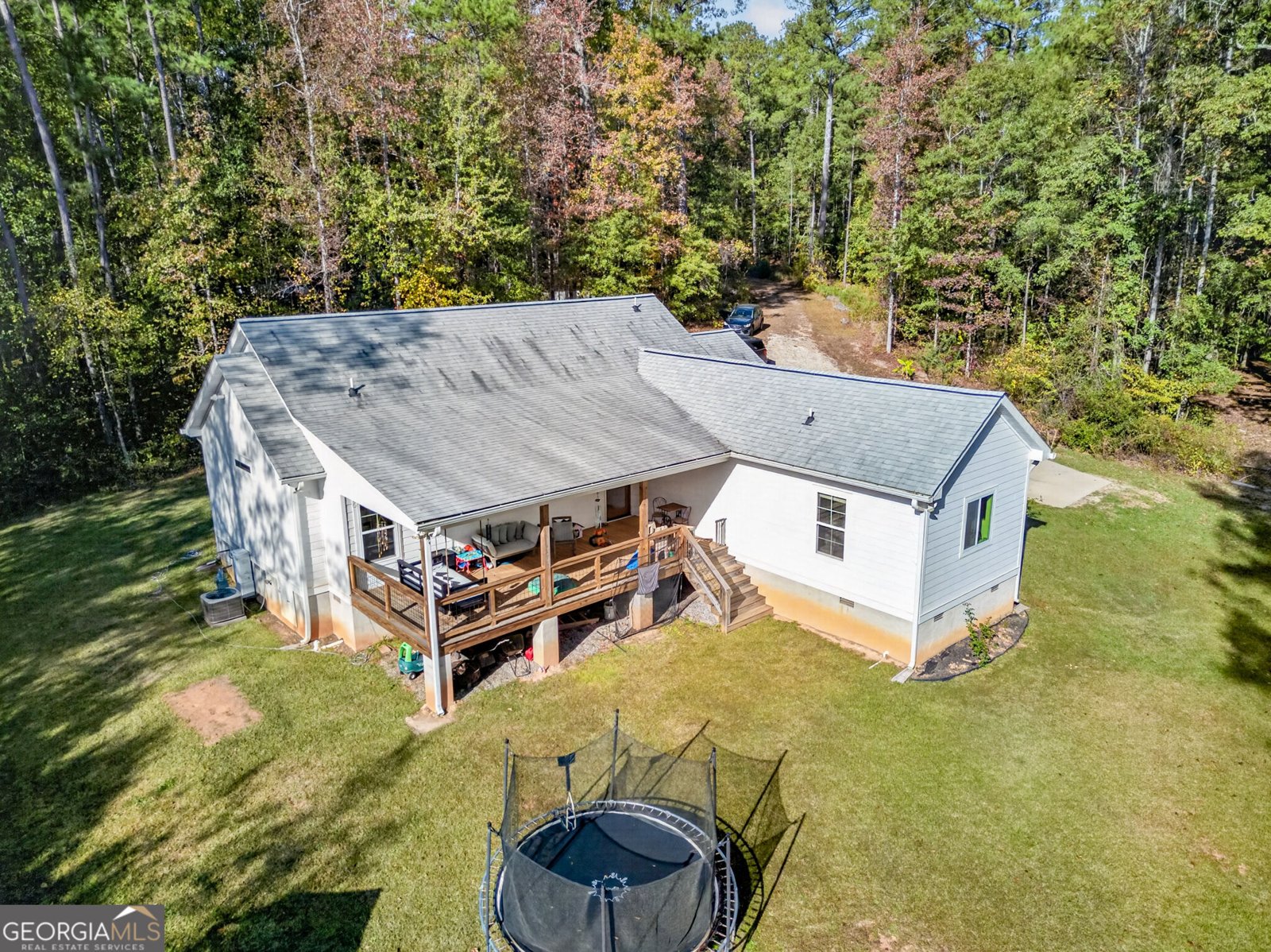 811 Hardman Morris Road Colbert - Photo 36
