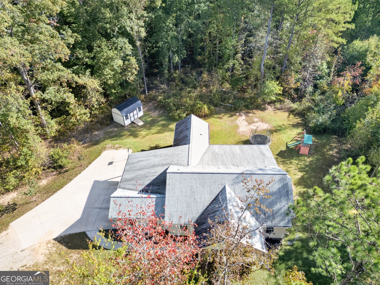 811 Hardman Morris Road Colbert - Photo 37