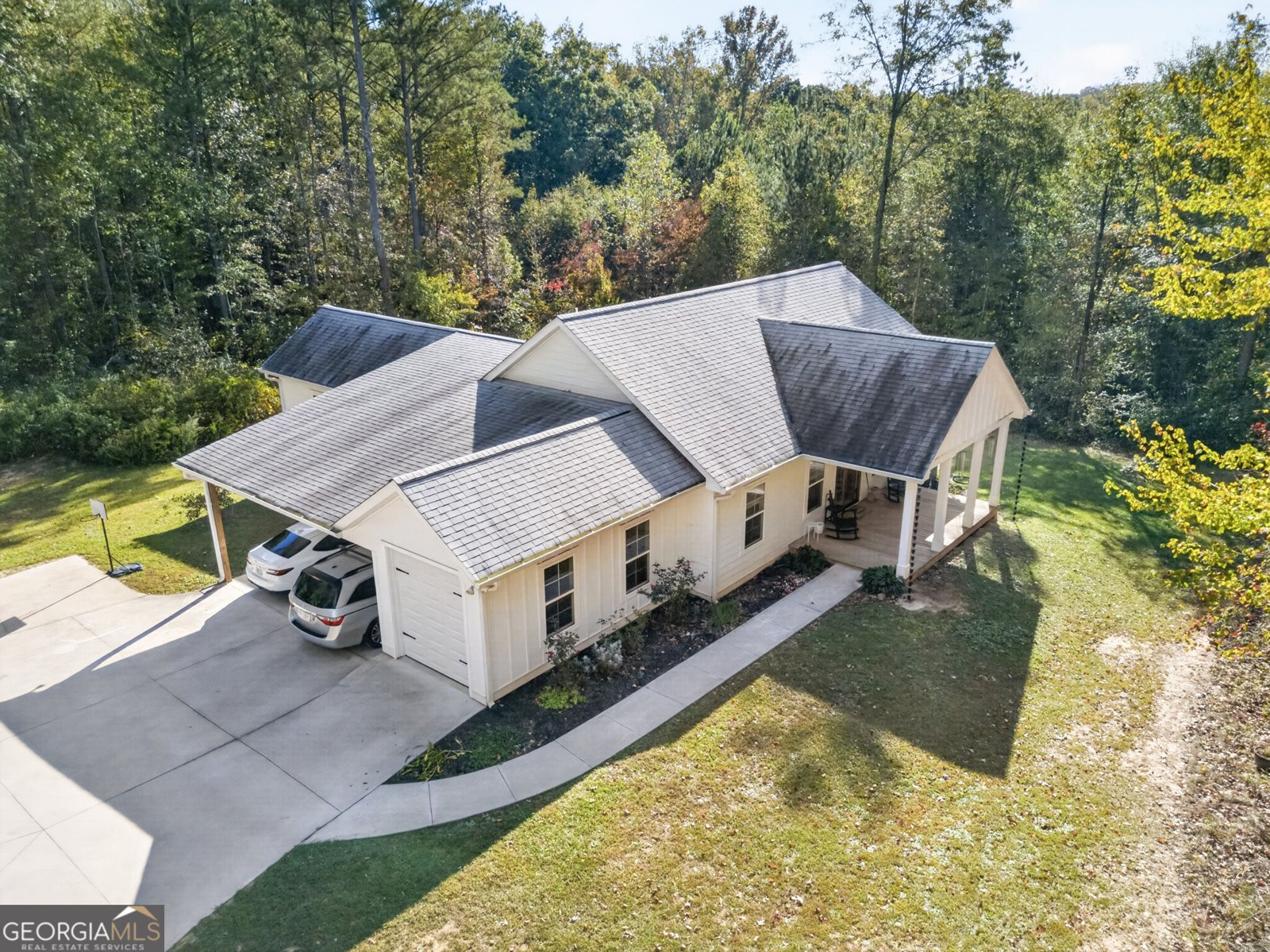 811 Hardman Morris Road Colbert - Photo 38