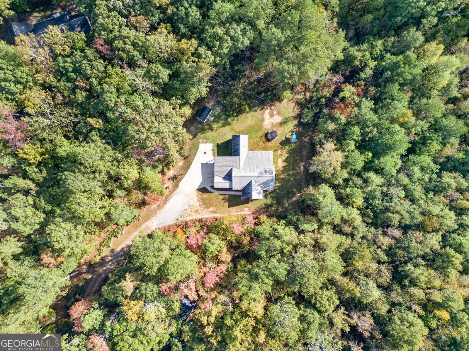 811 Hardman Morris Road Colbert - Photo 40