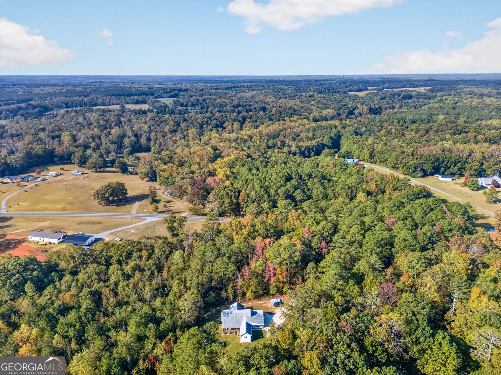 811 Hardman Morris Road Colbert - Photo 41