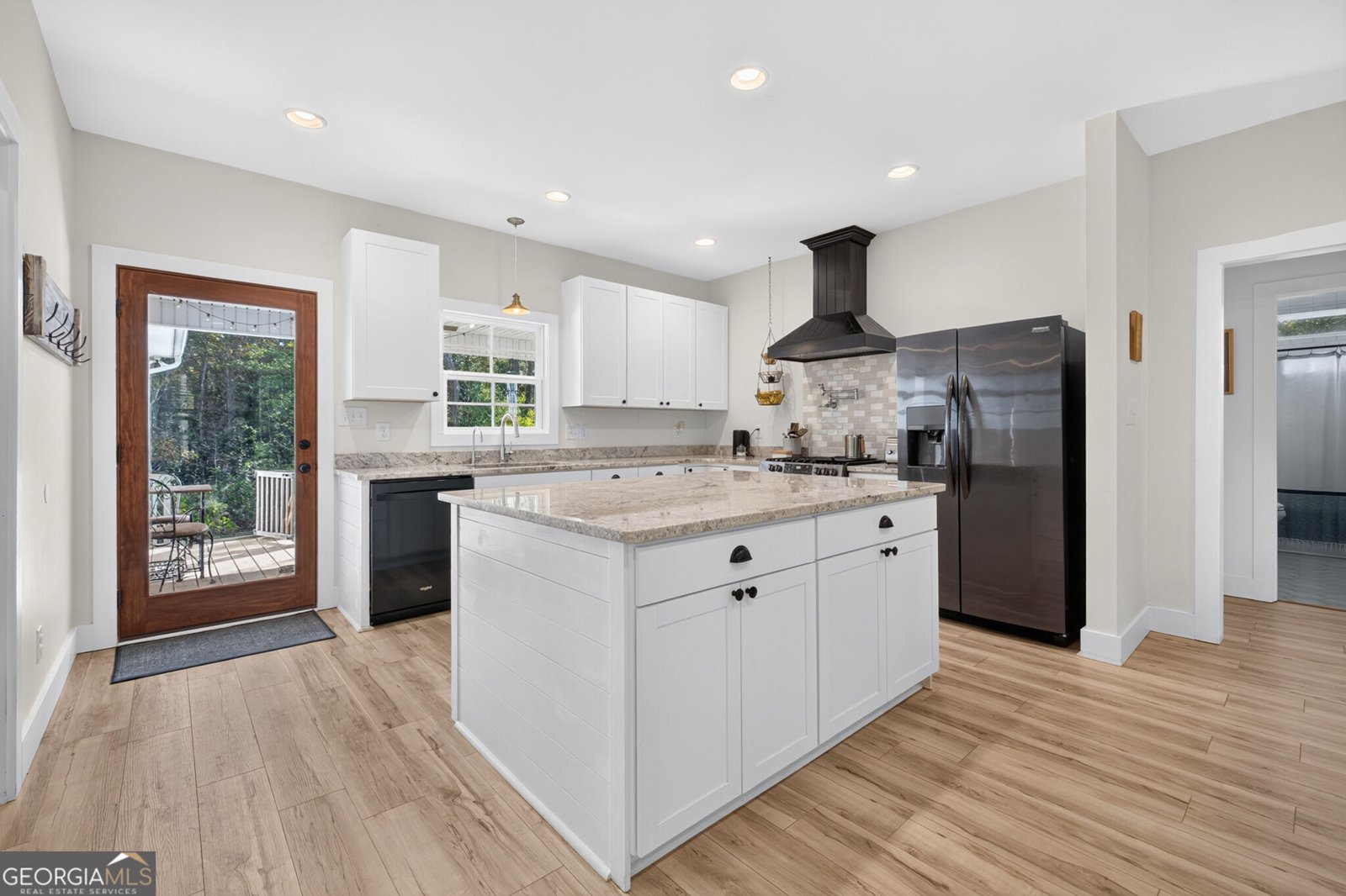 811 Hardman Morris Road Colbert - Photo 8