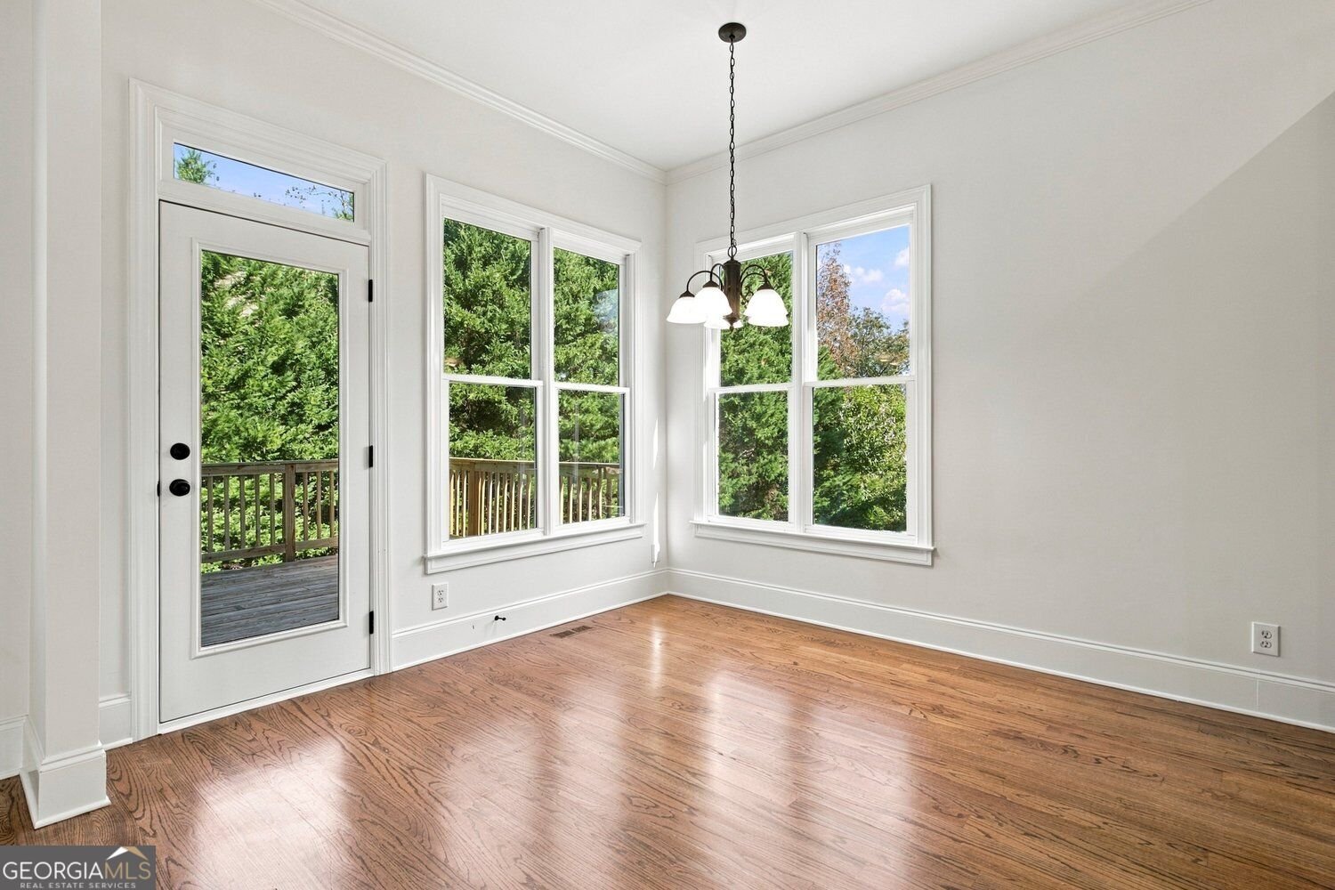 1880 Raven Hill Drive Brookhaven - Photo 10