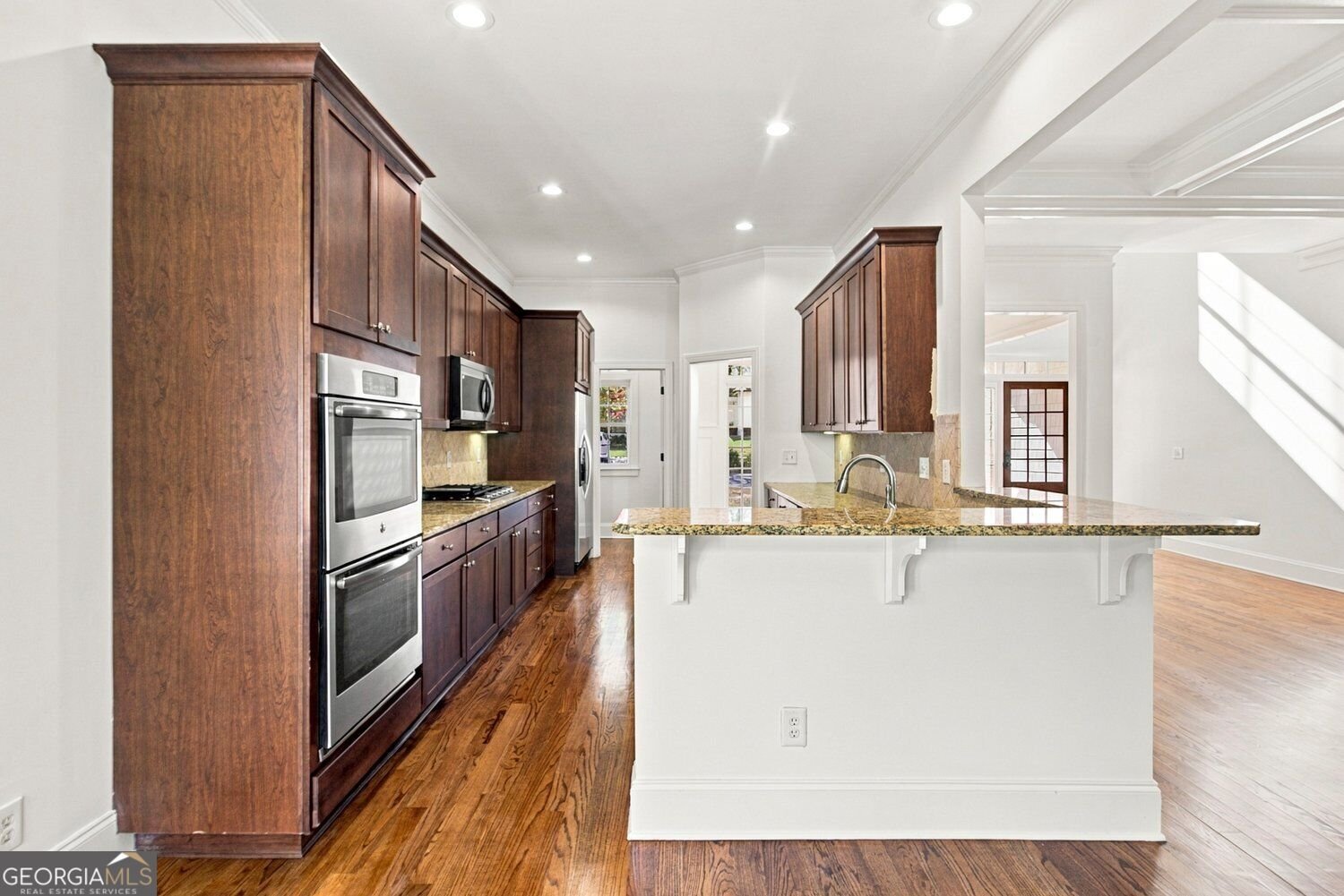 1880 Raven Hill Drive Brookhaven - Photo 11