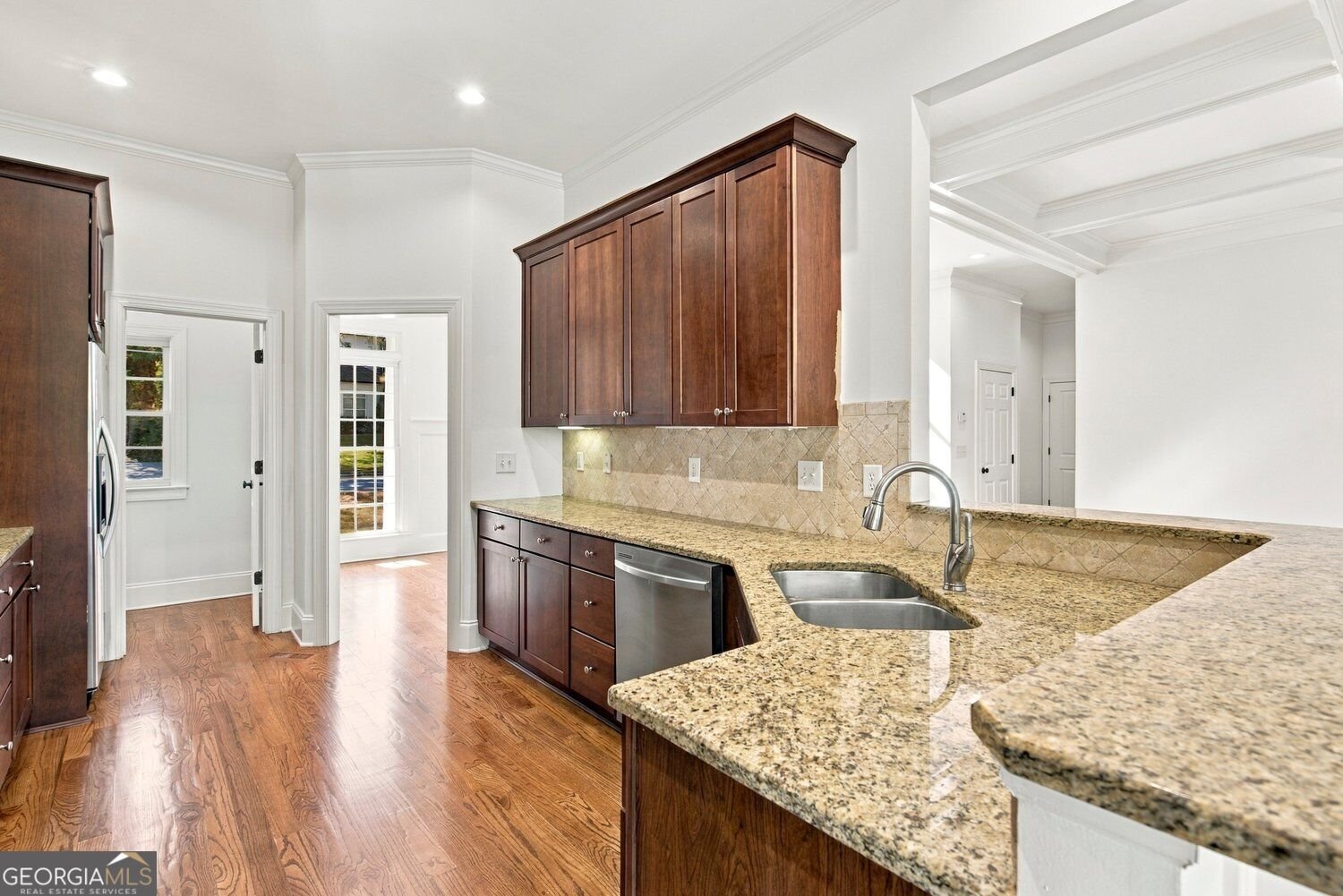 1880 Raven Hill Drive Brookhaven - Photo 12