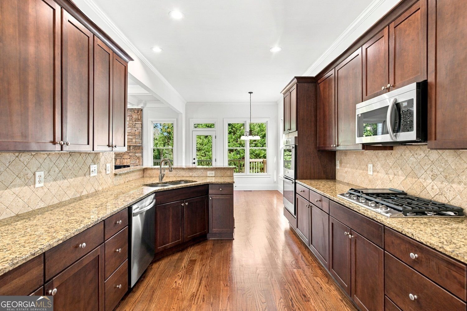 1880 Raven Hill Drive Brookhaven - Photo 14