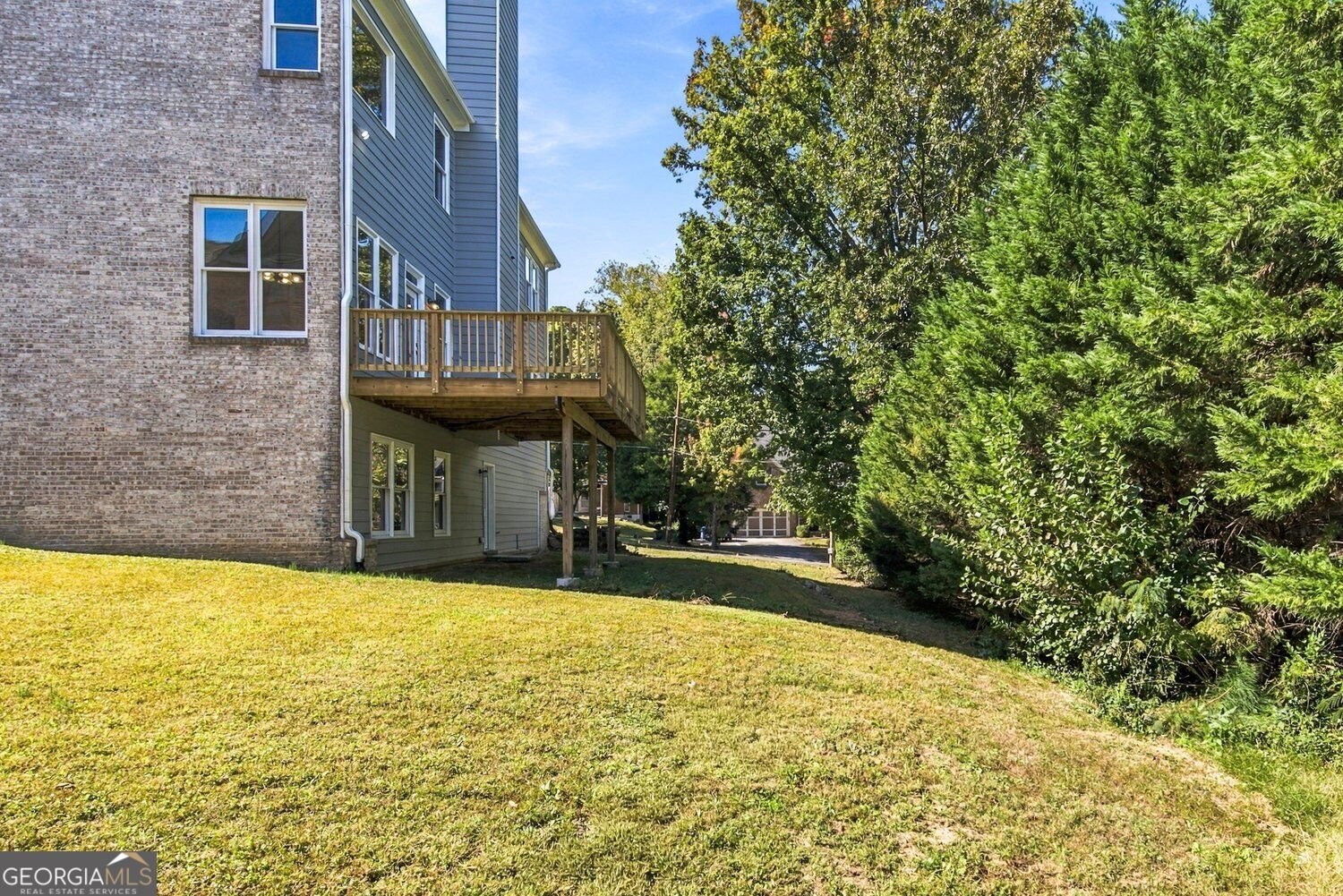 1880 Raven Hill Drive Brookhaven - Photo 34