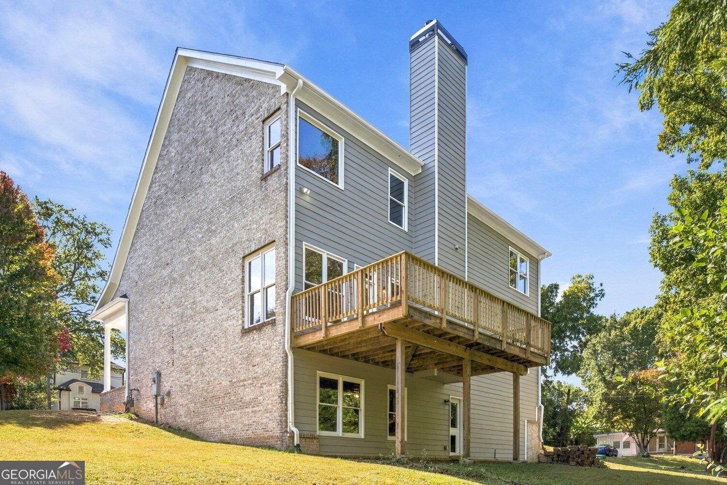 1880 Raven Hill Drive Brookhaven - Photo 35
