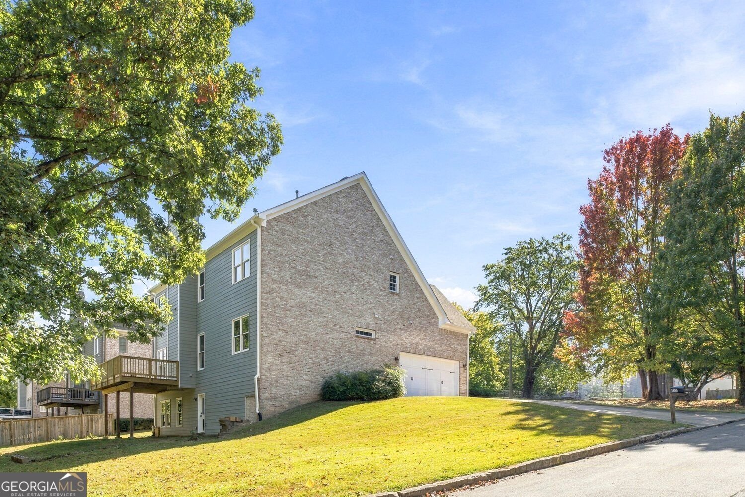 1880 Raven Hill Drive Brookhaven - Photo 36