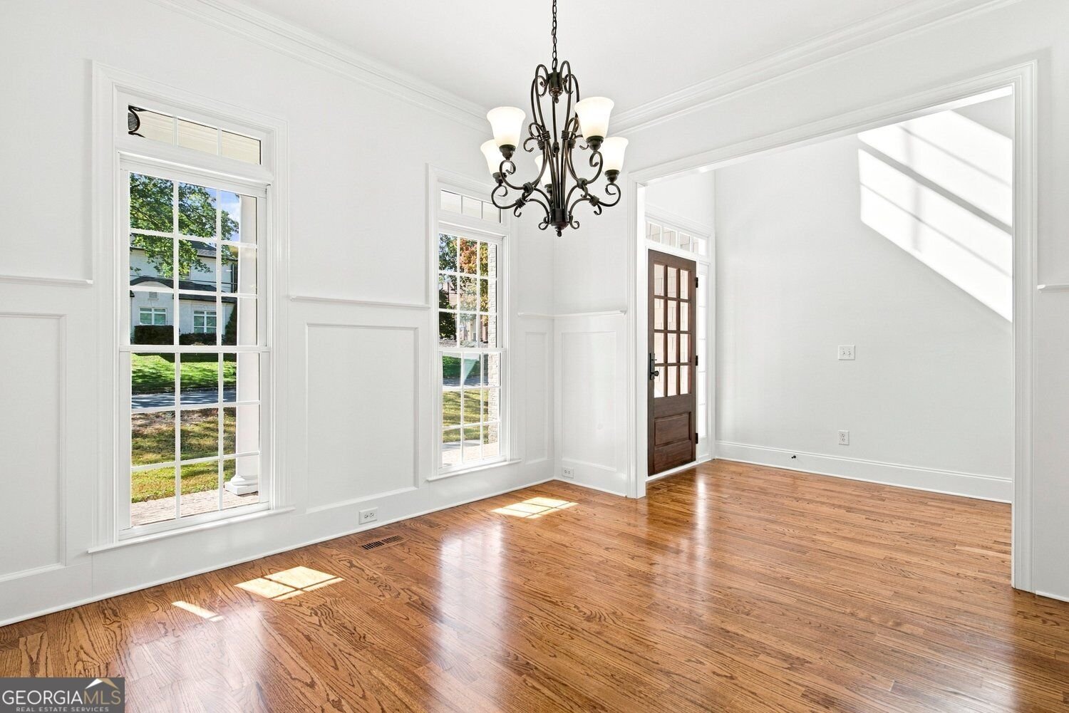 1880 Raven Hill Drive Brookhaven - Photo 6