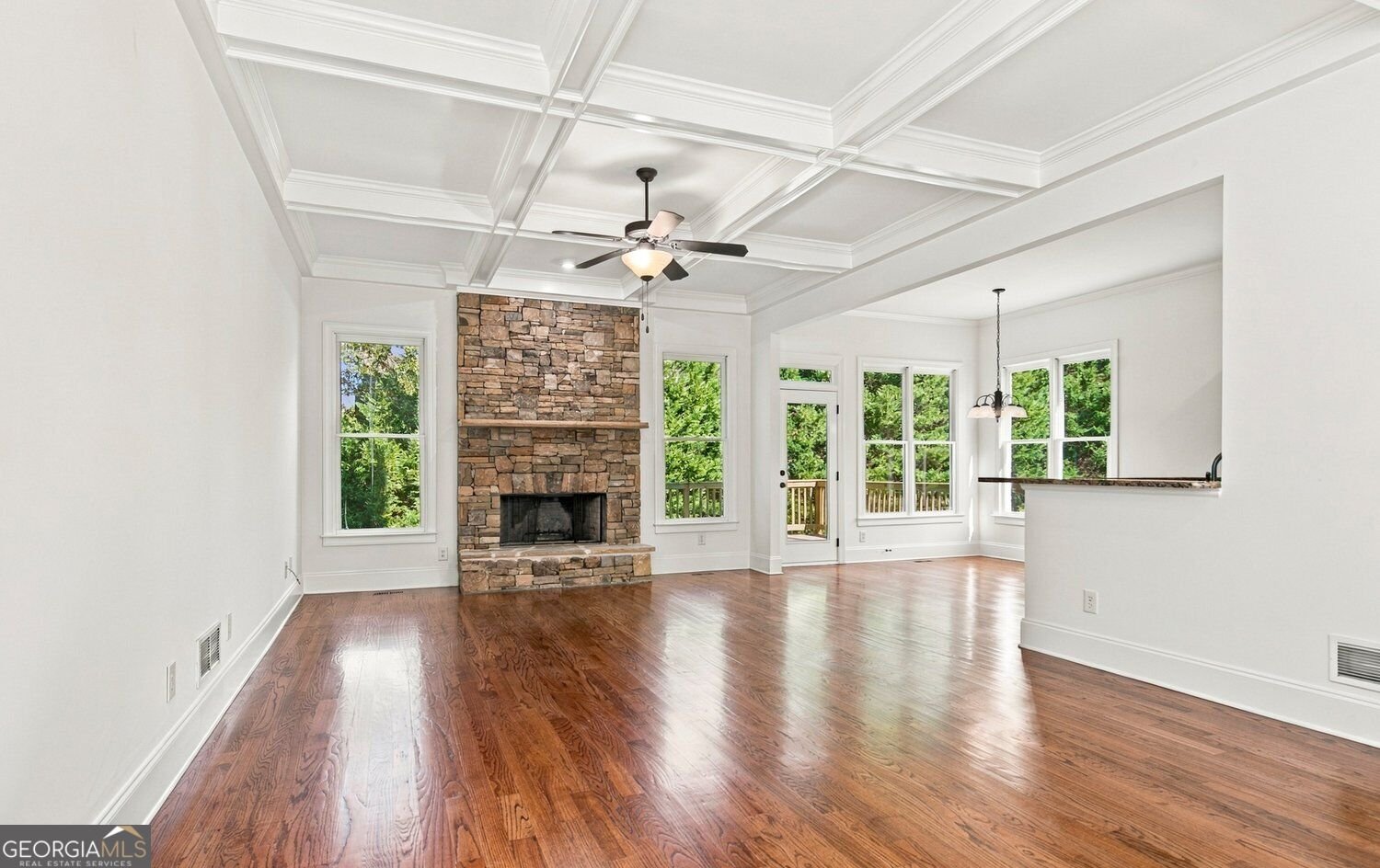 1880 Raven Hill Drive Brookhaven - Photo 7