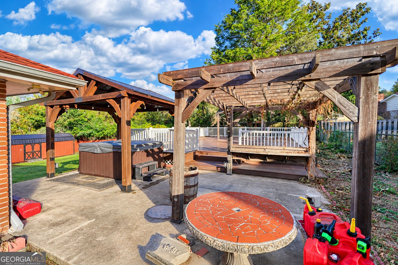 5282 David Circle Covington - Photo 34