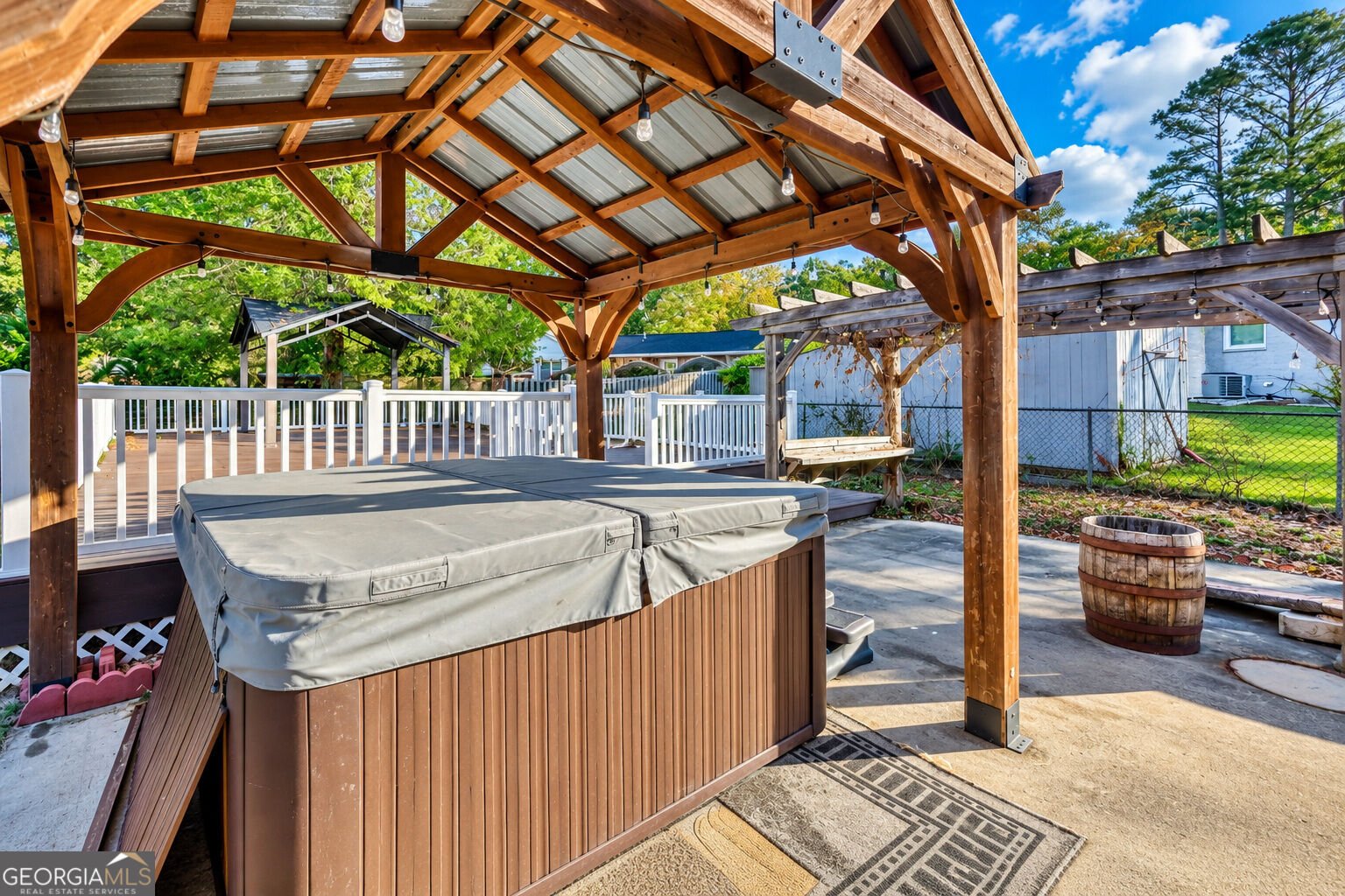 5282 David Circle Covington - Photo 35
