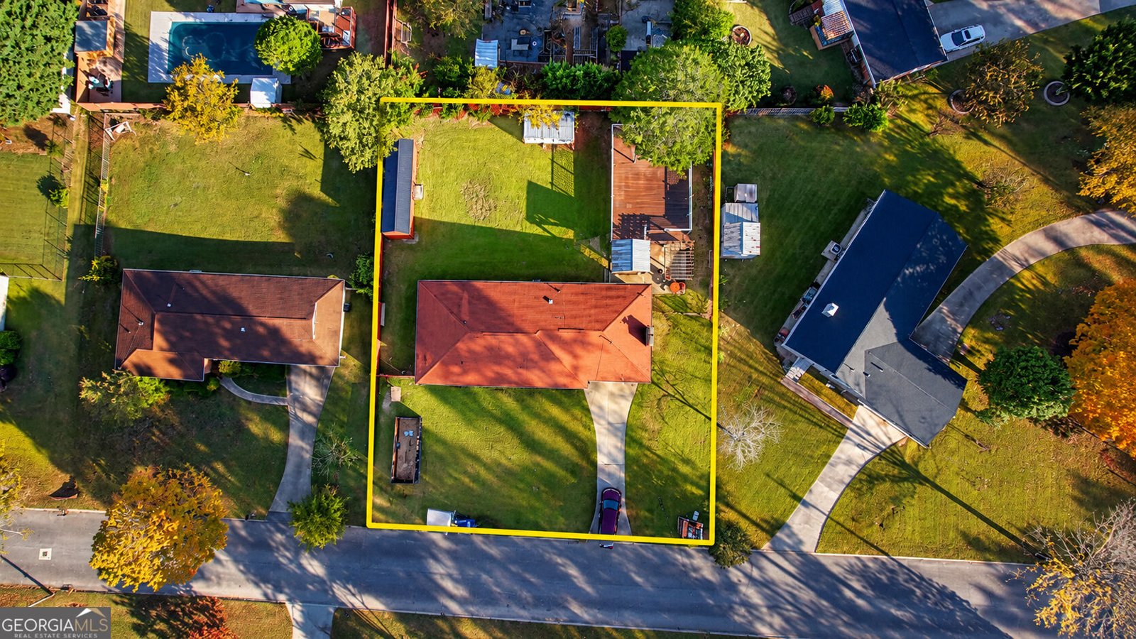 5282 David Circle Covington - Photo 42