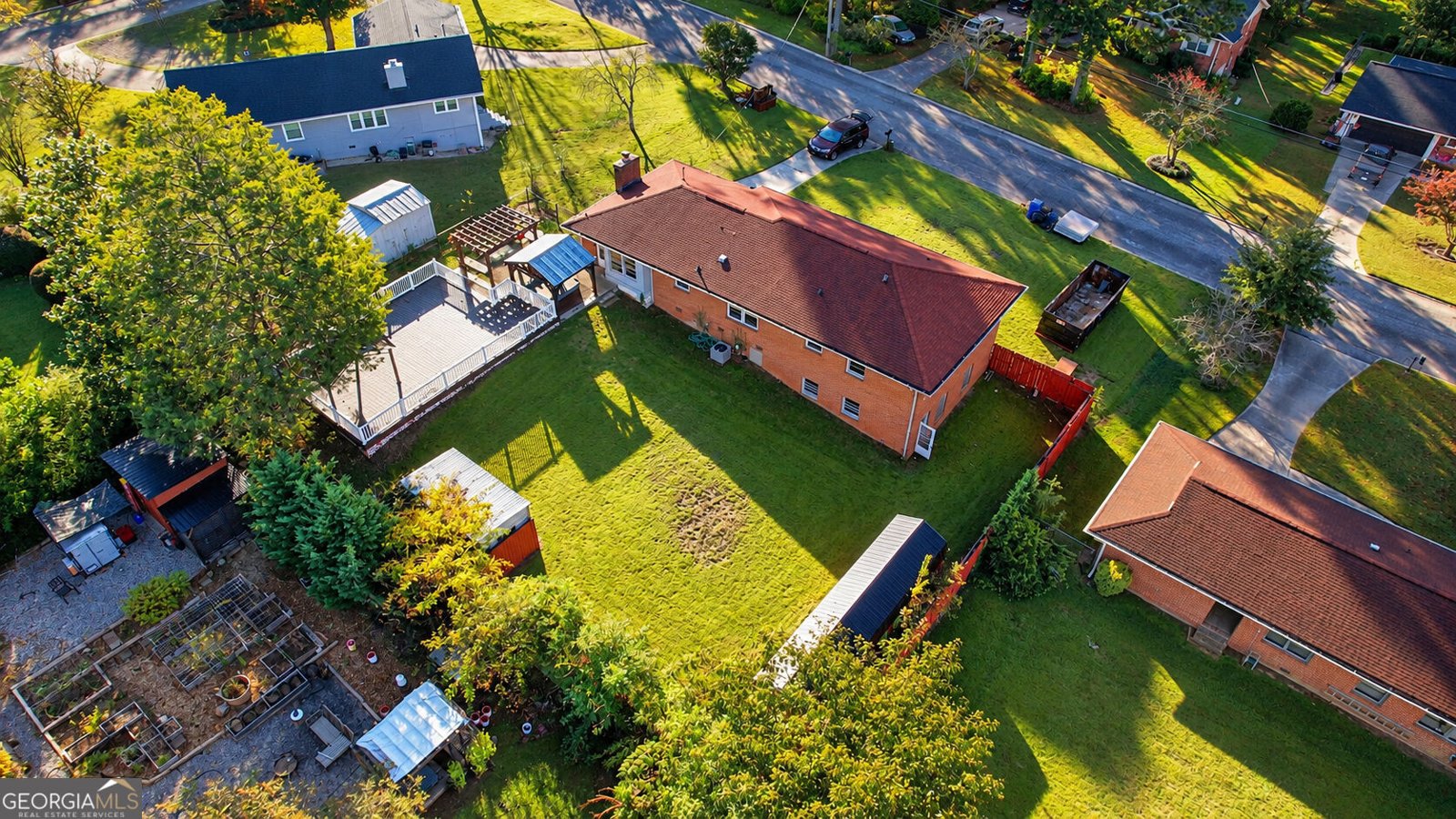 5282 David Circle Covington - Photo 45