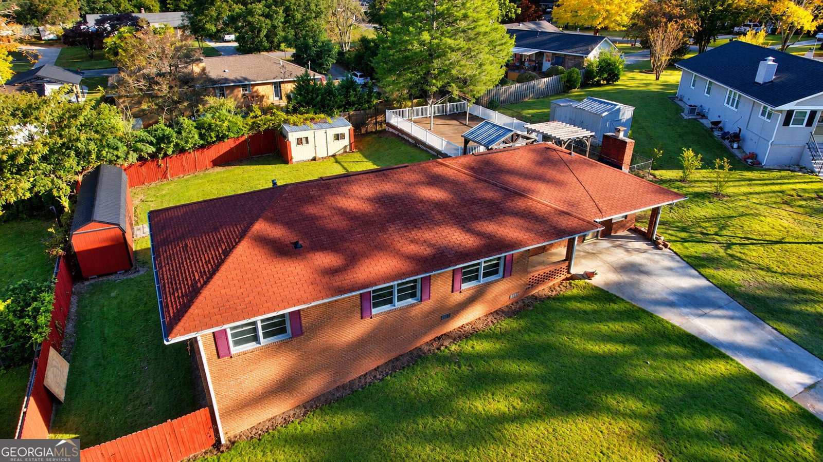 5282 David Circle Covington - Photo 46