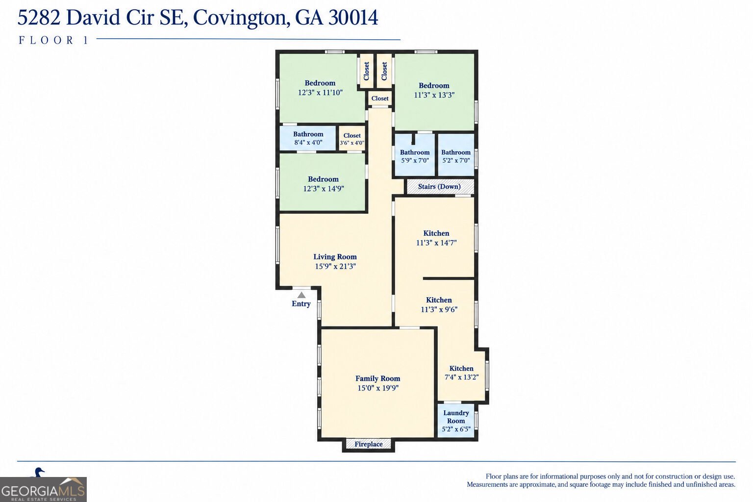 5282 David Circle Covington - Photo 47