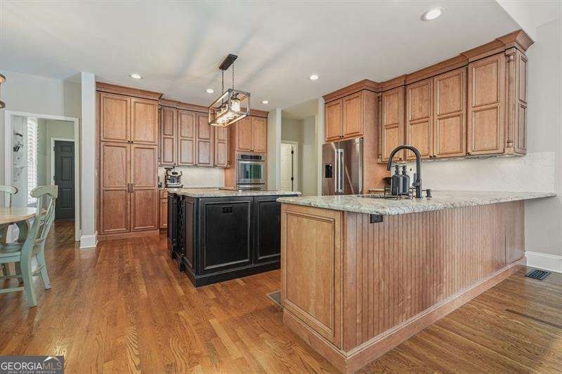 3195 Eagle Watch Drive Woodstock - Photo 19