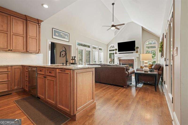 3195 Eagle Watch Drive Woodstock - Photo 21