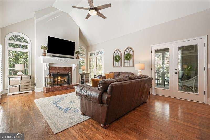 3195 Eagle Watch Drive Woodstock - Photo 22