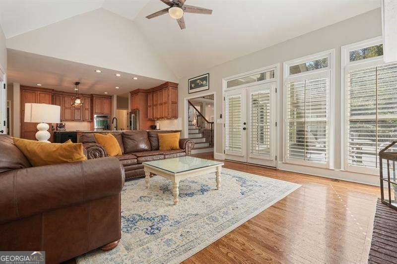 3195 Eagle Watch Drive Woodstock - Photo 23