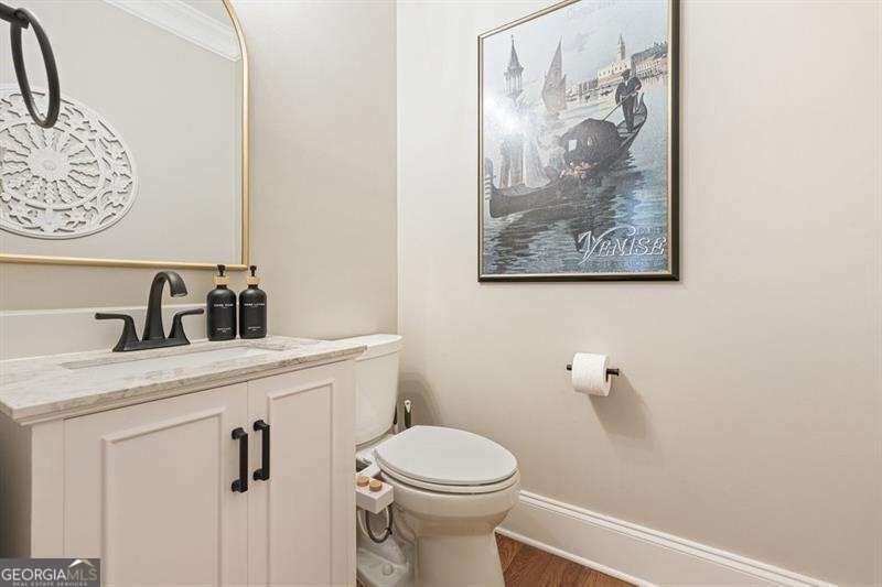3195 Eagle Watch Drive Woodstock - Photo 26