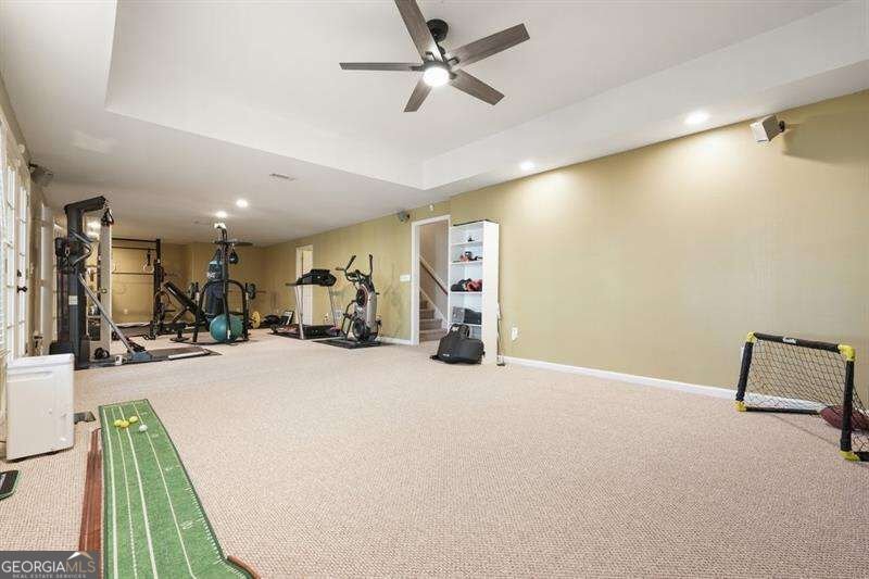 3195 Eagle Watch Drive Woodstock - Photo 28