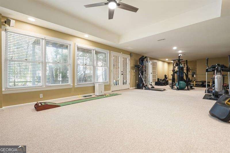 3195 Eagle Watch Drive Woodstock - Photo 30
