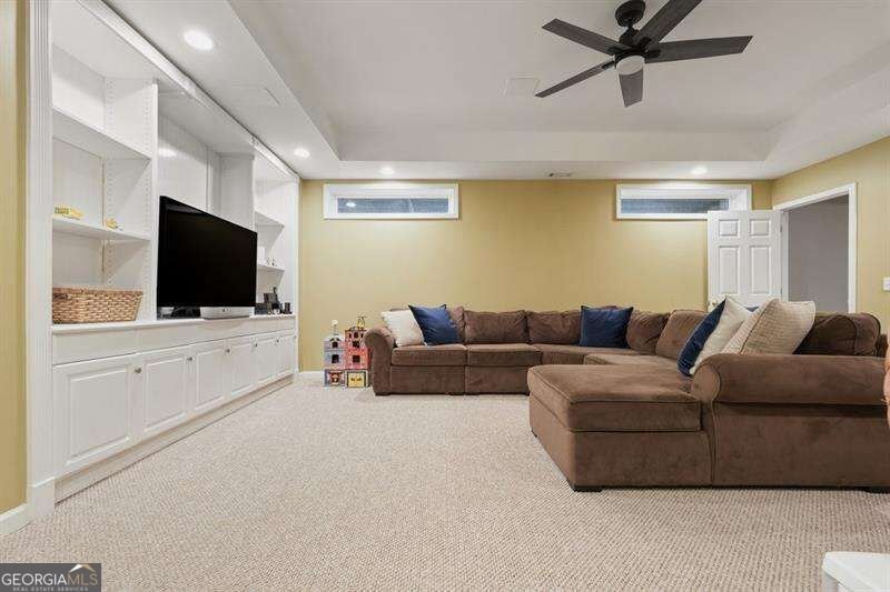 3195 Eagle Watch Drive Woodstock - Photo 35