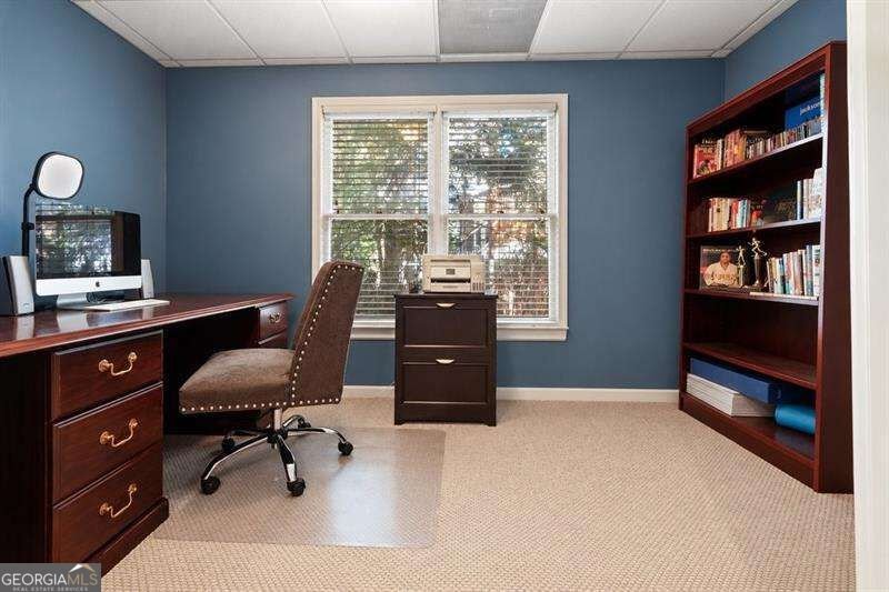 3195 Eagle Watch Drive Woodstock - Photo 36
