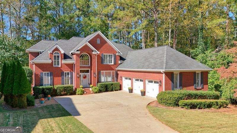 3195 Eagle Watch Drive Woodstock - Photo 68