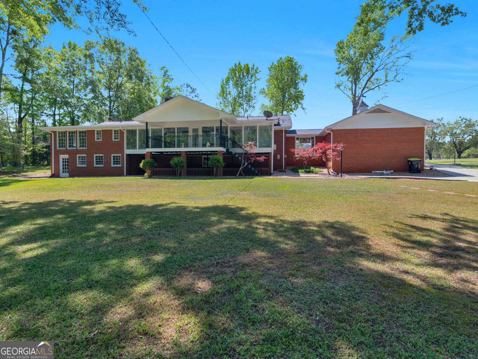 723 Goza Road Fayetteville - Photo 41
