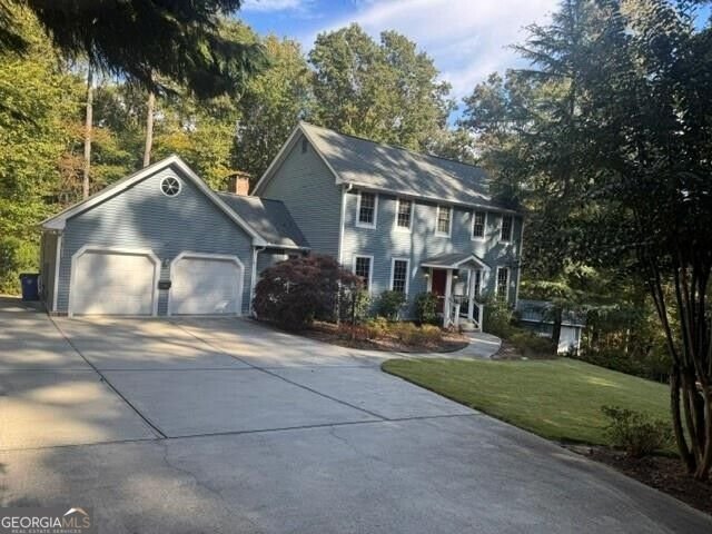 6002 Pattillo Way Lithonia - main photo