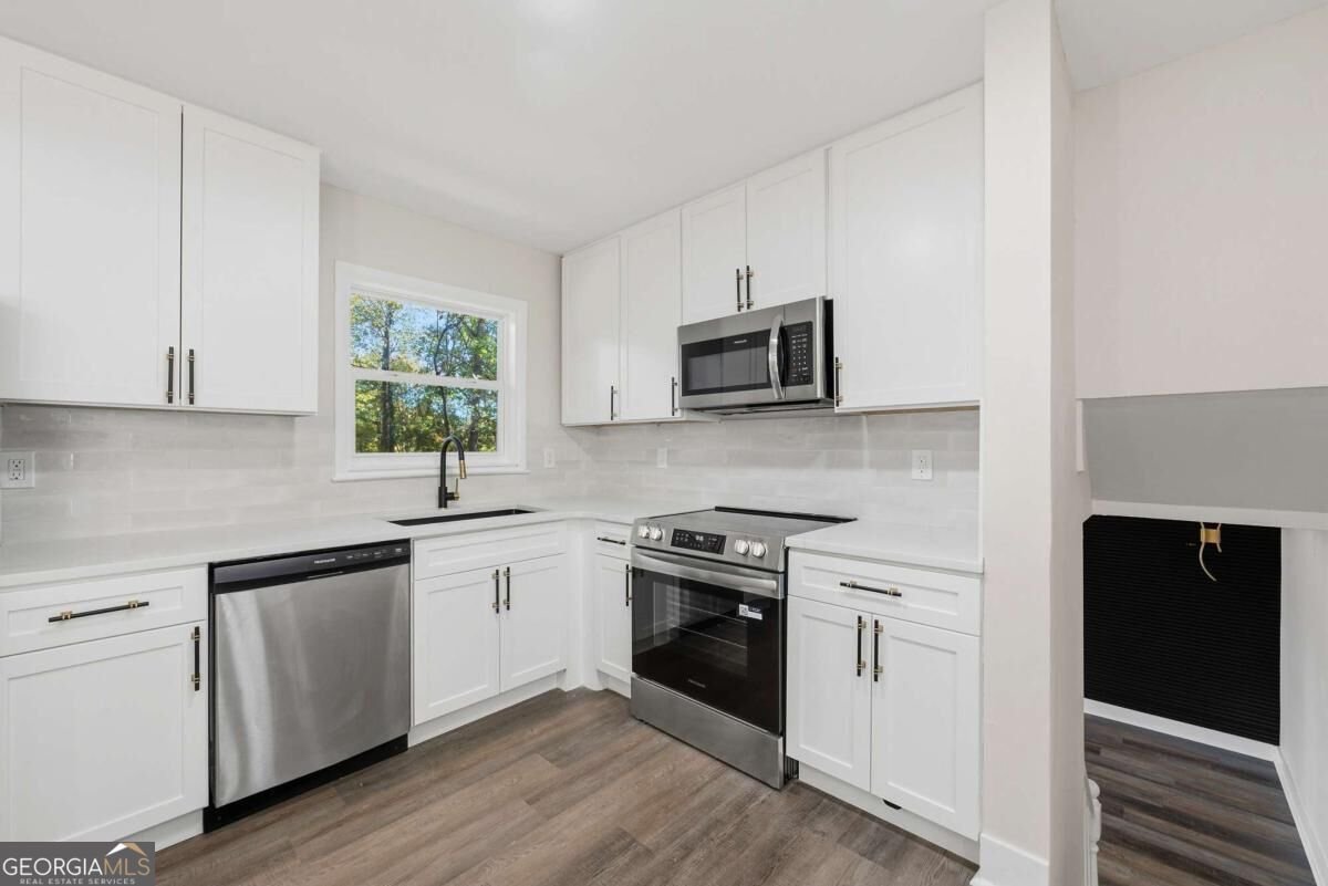 2491 Crestdale Circle Atlanta - Photo 10