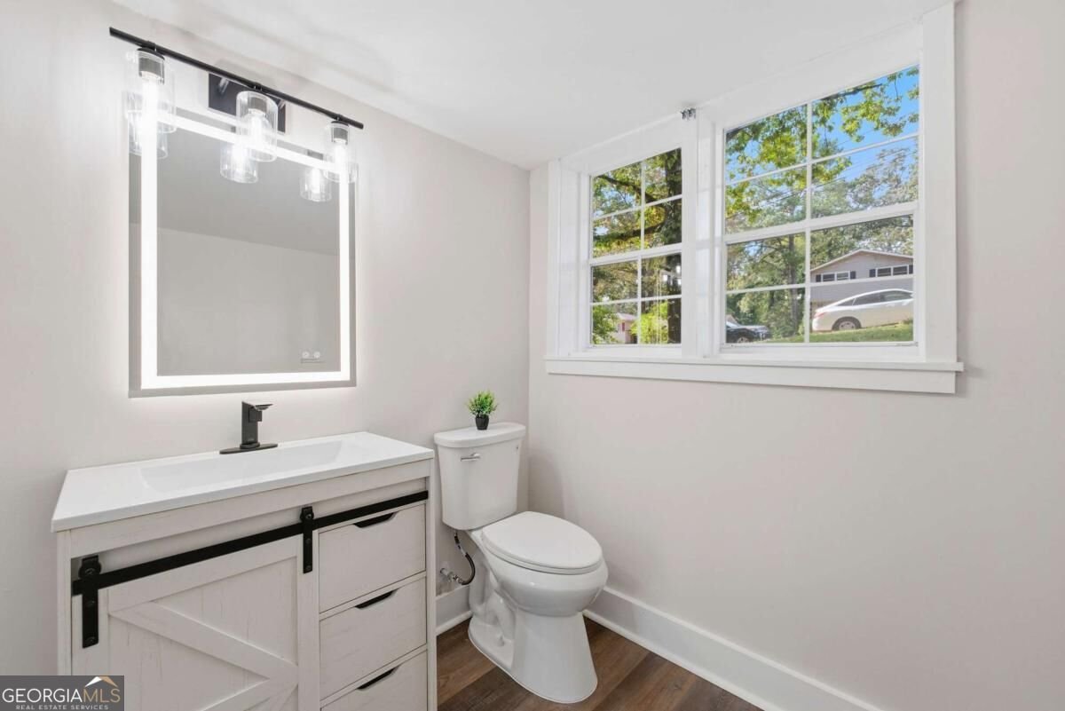 2491 Crestdale Circle Atlanta - Photo 15