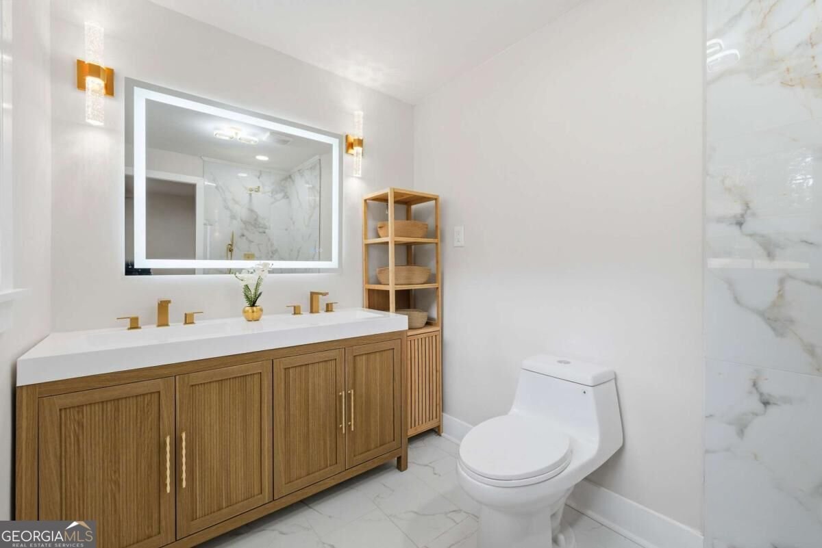2491 Crestdale Circle Atlanta - Photo 22