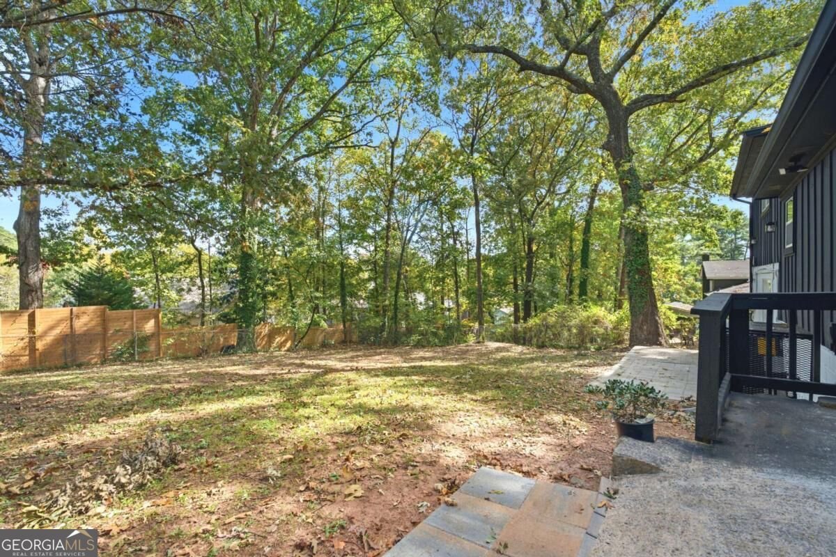 2491 Crestdale Circle Atlanta - Photo 25