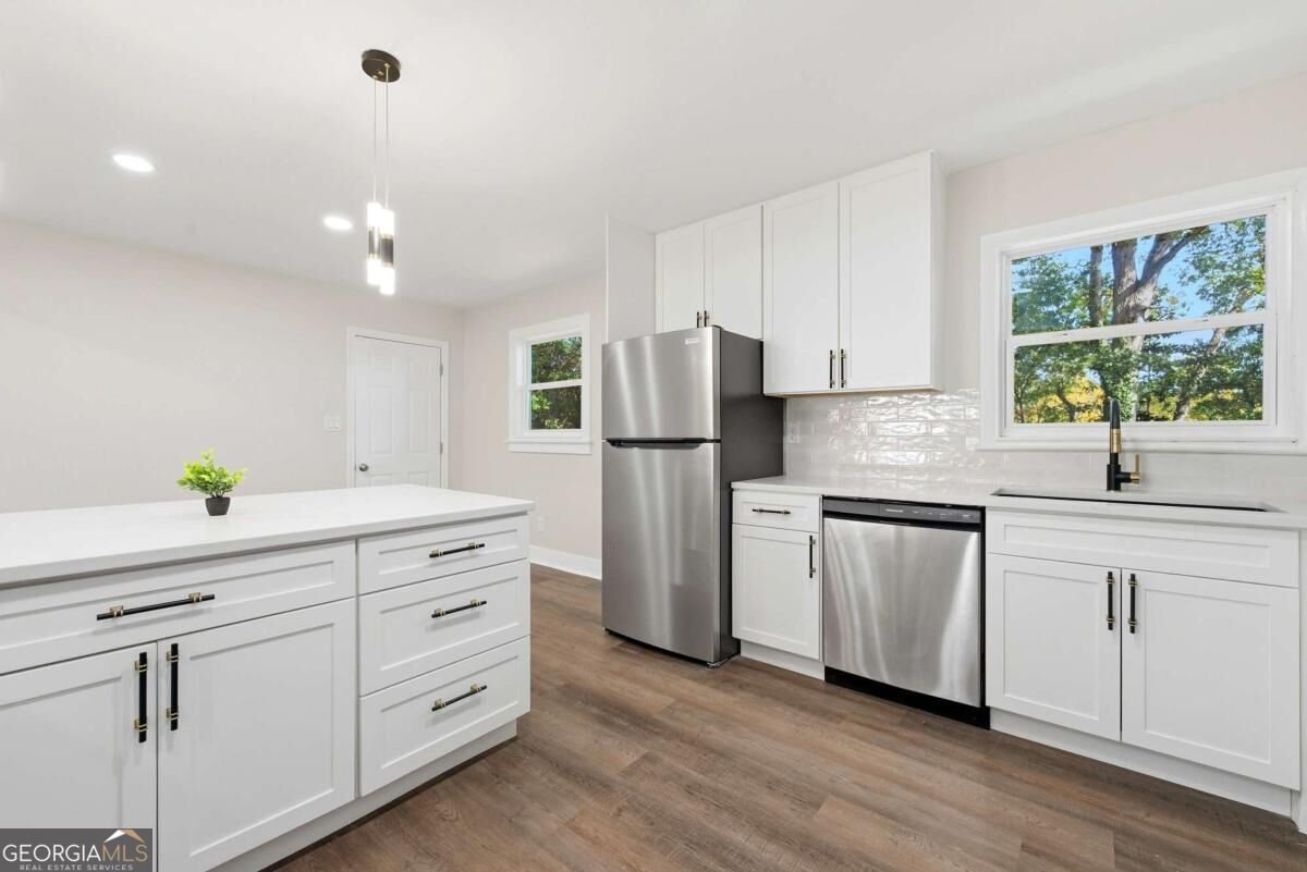 2491 Crestdale Circle Atlanta - Photo 8