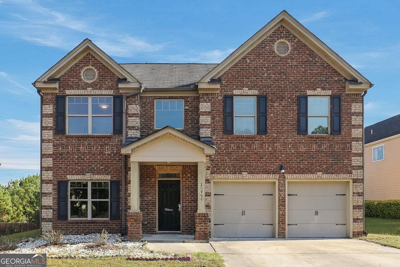 10994 Genova Terrace Hampton - main photo