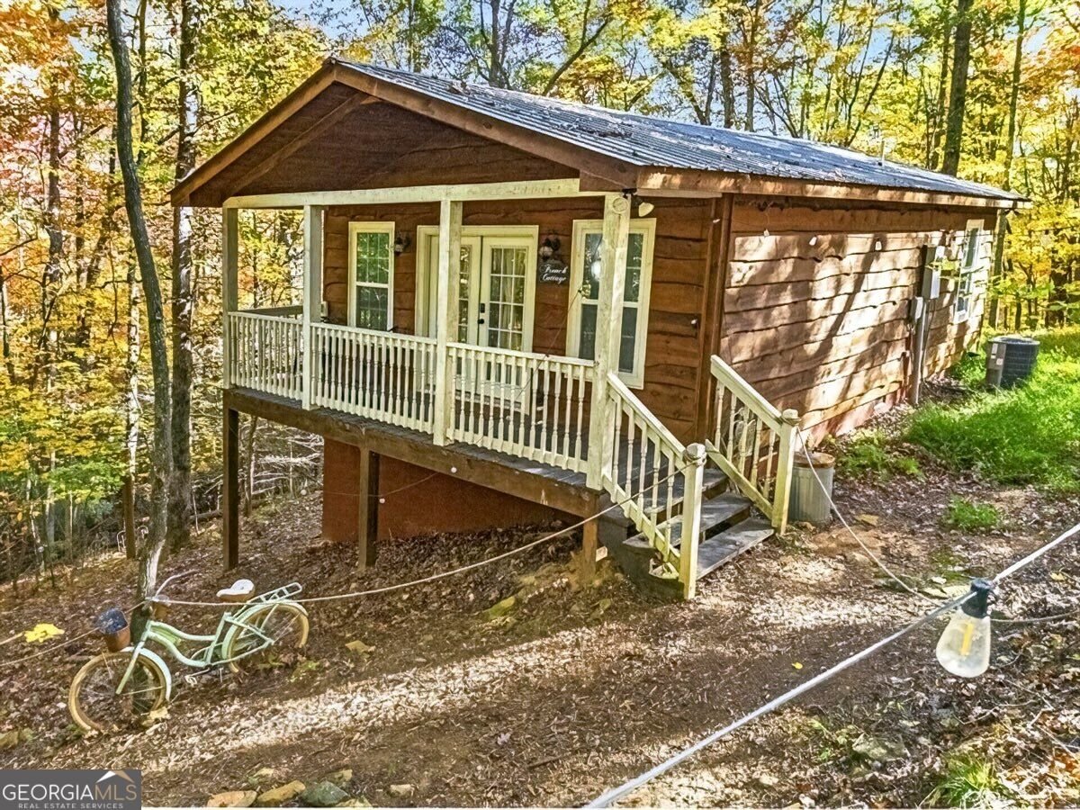235 Cherokee Trail Mccaysville - main photo