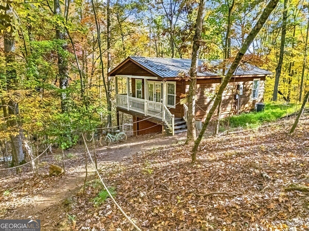 235 Cherokee Trail Mccaysville - Photo 23