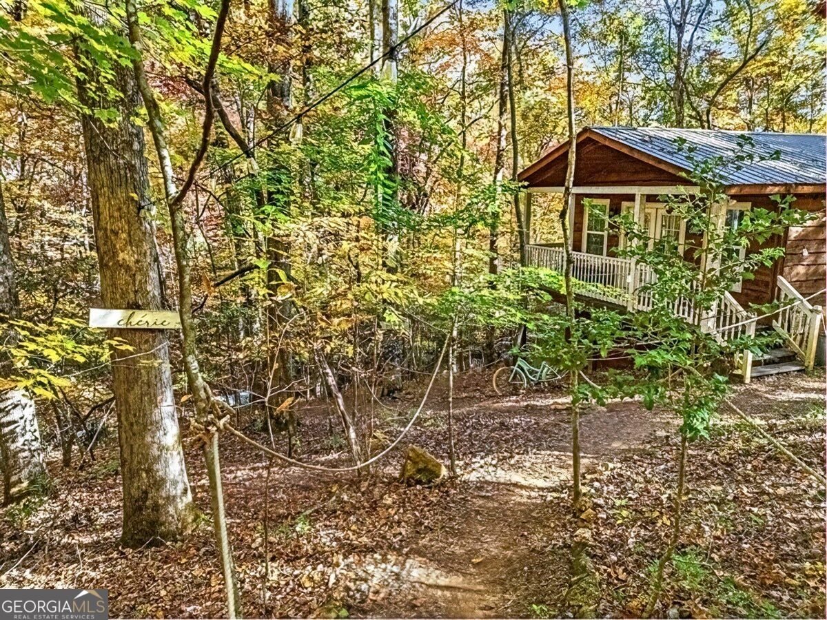 235 Cherokee Trail Mccaysville - Photo 24