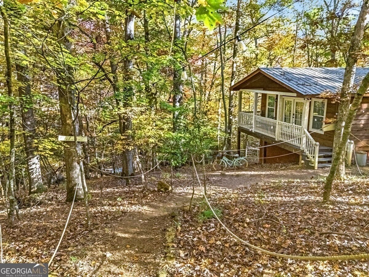 235 Cherokee Trail Mccaysville - Photo 39