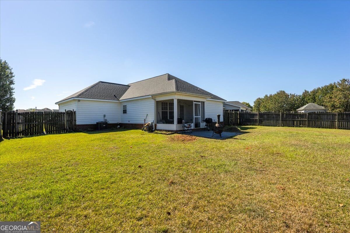 111 Charity Lane Warner Robins - Photo 23