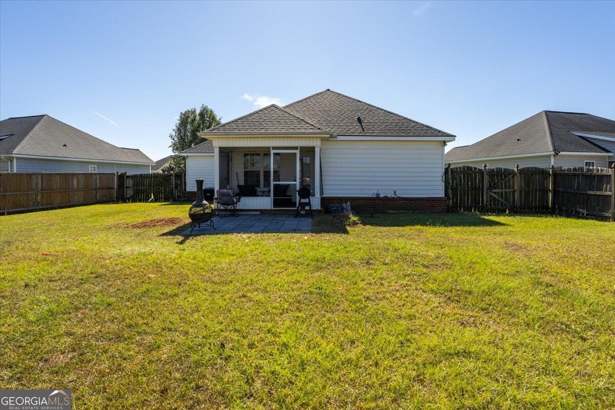 111 Charity Lane Warner Robins - Photo 25