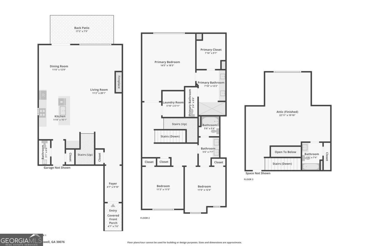 20004 Windalier Way Roswell - Photo 31