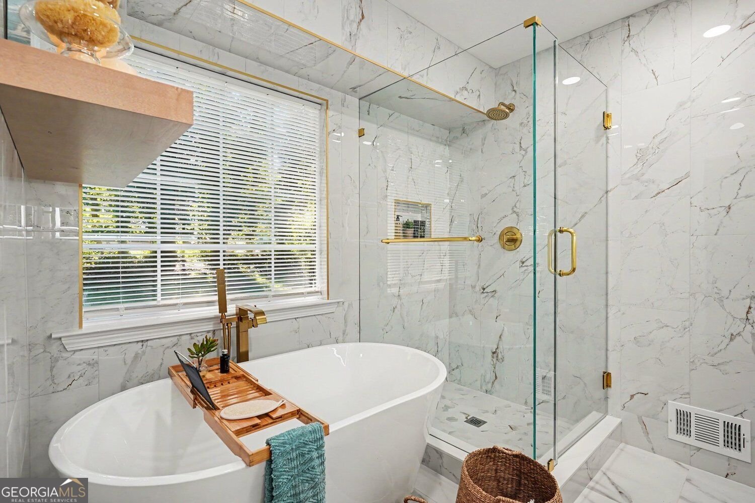 115 Lakeview Drive Stockbridge - Photo 17